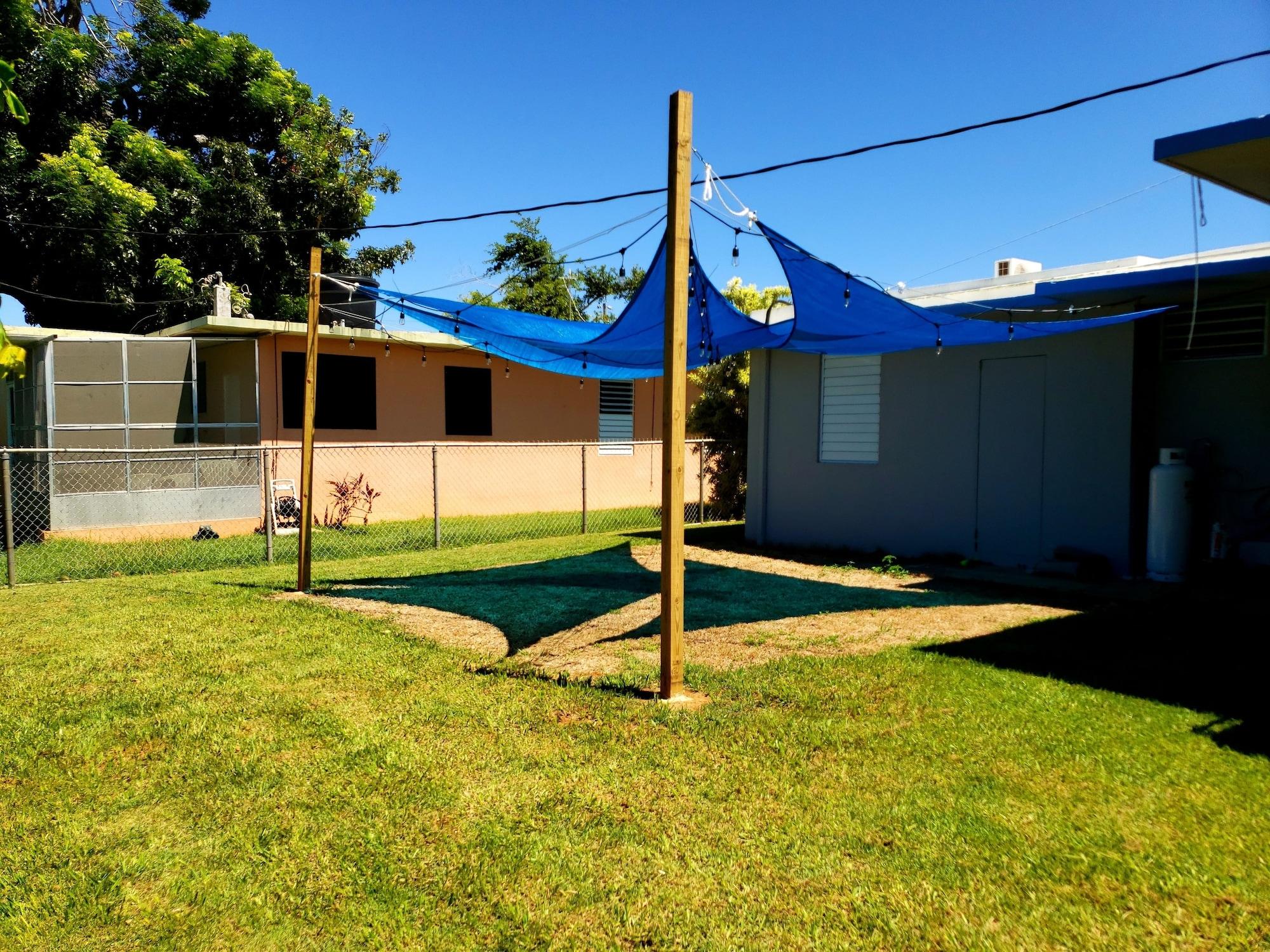 Vista Exterior Rent It