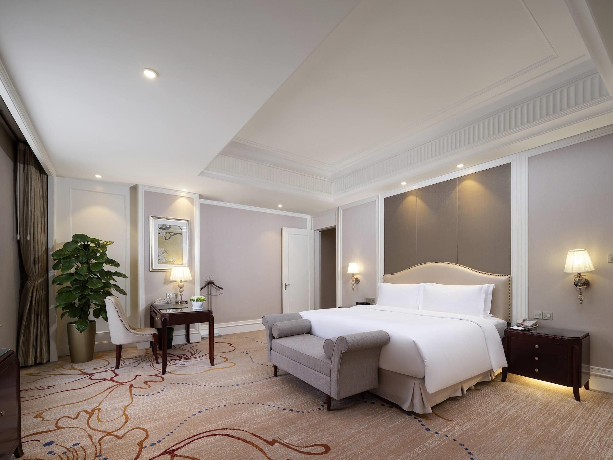 Habitación Sofitel Xining