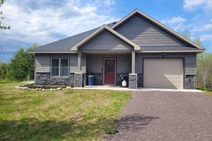 Alquiler Vacacional - Guest house w heated garage/fiber internet near MTU