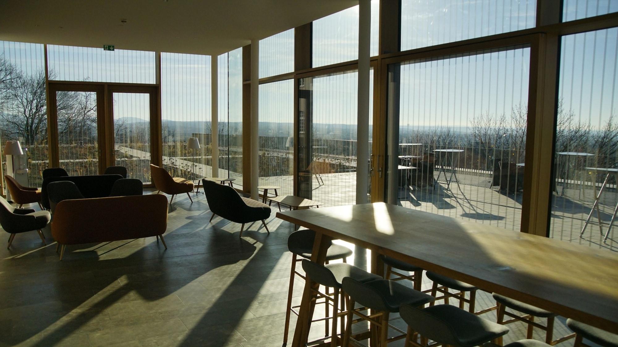 Restaurant Katholisch-Soziales Institut
