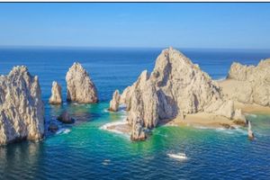 Actividad - Snorkel + Paseo al Arco + Playa del amor Los Cabos