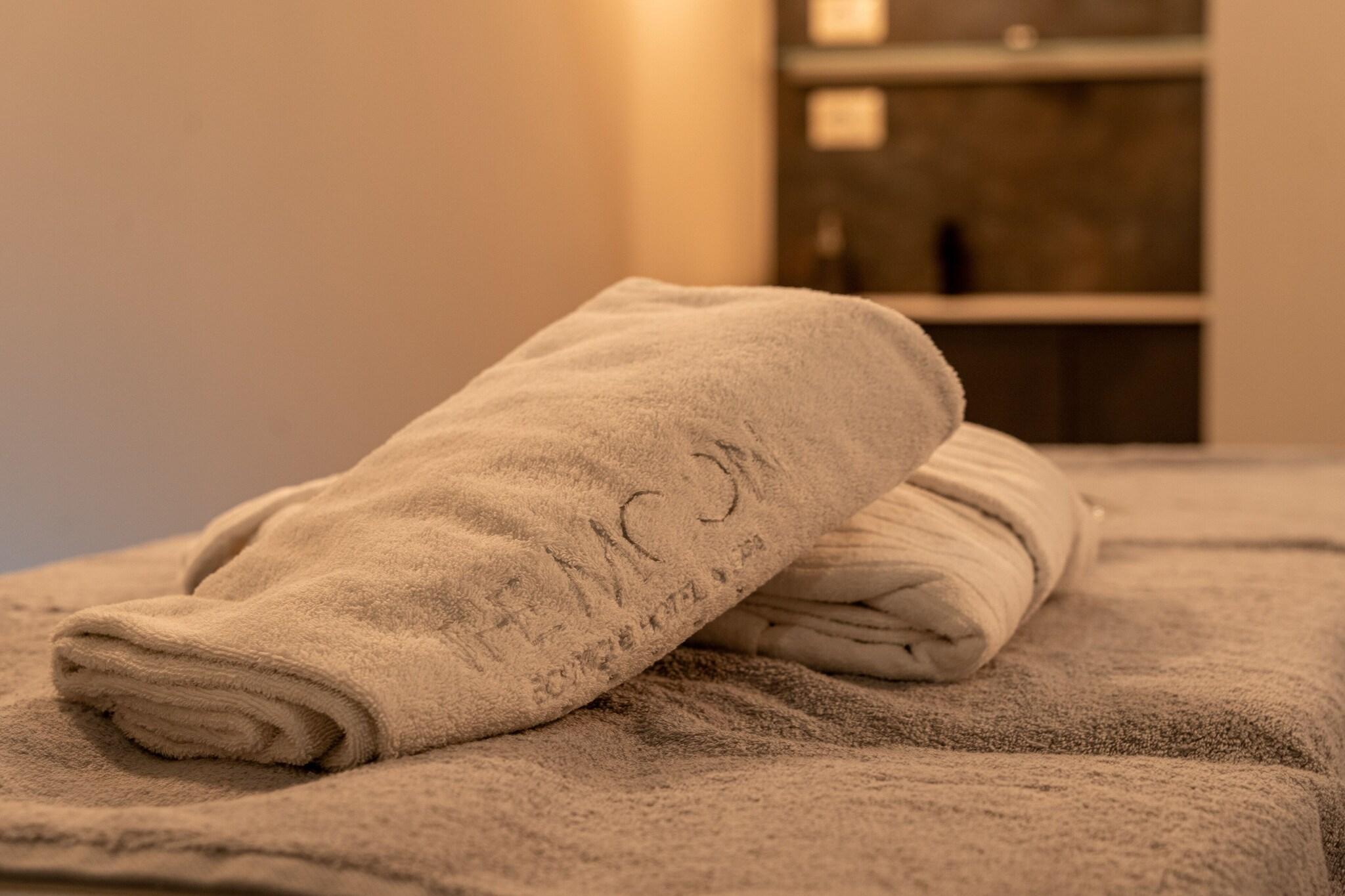 Spa The Moon Boutique Hotel & Spa