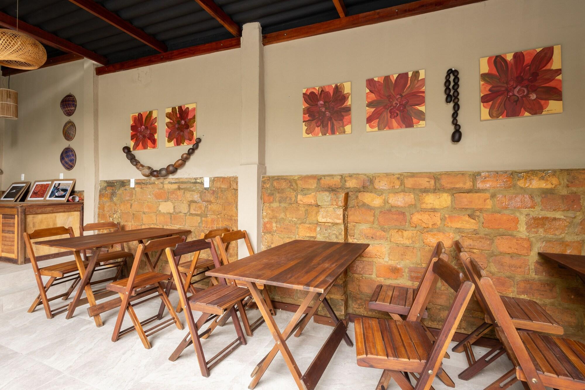 Restaurant Hotel Casa do Bispo