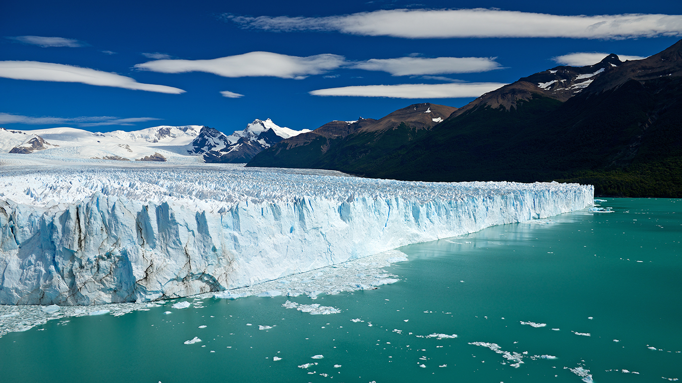 El Calafate