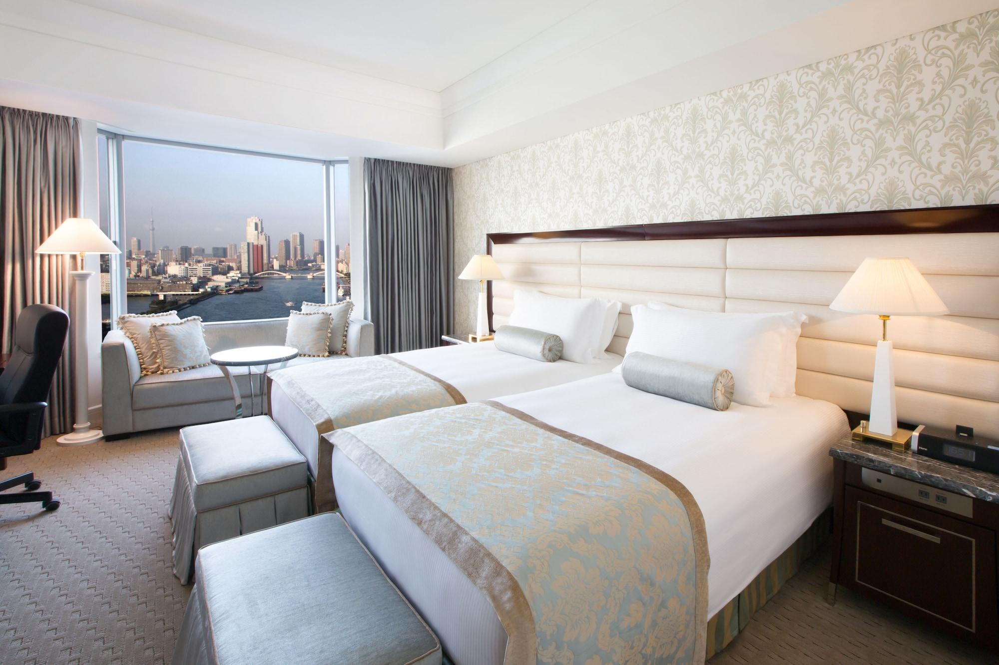 Habitación InterContinental Tokyo Bay by IHG