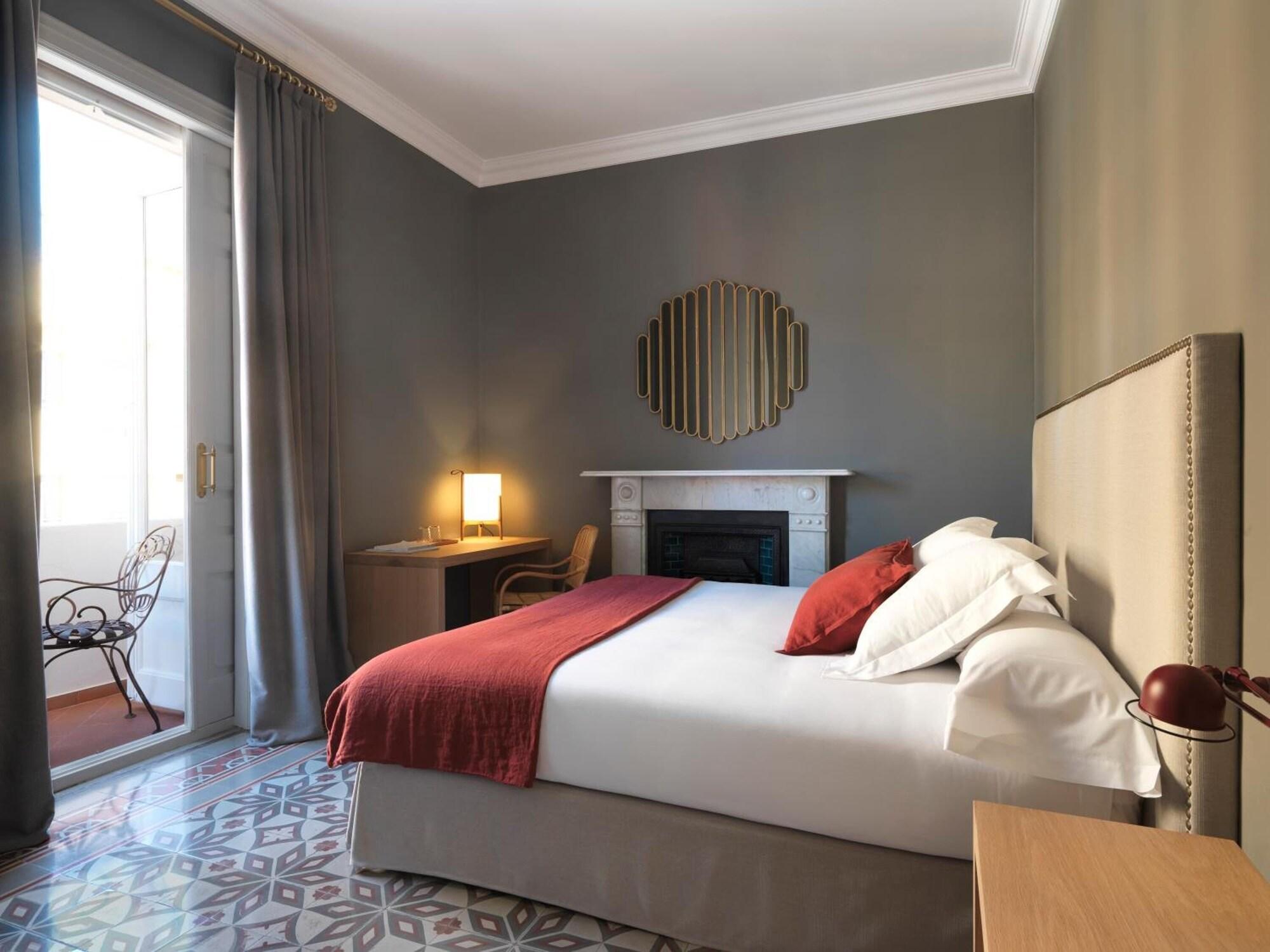 Habitación Casa Vincke Hotel