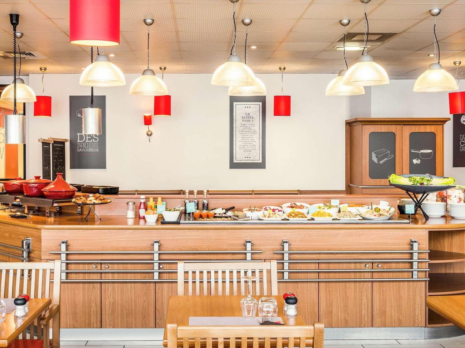 Hotel ibis Paris 17 Clichy-Batignolles - formerly Berthier