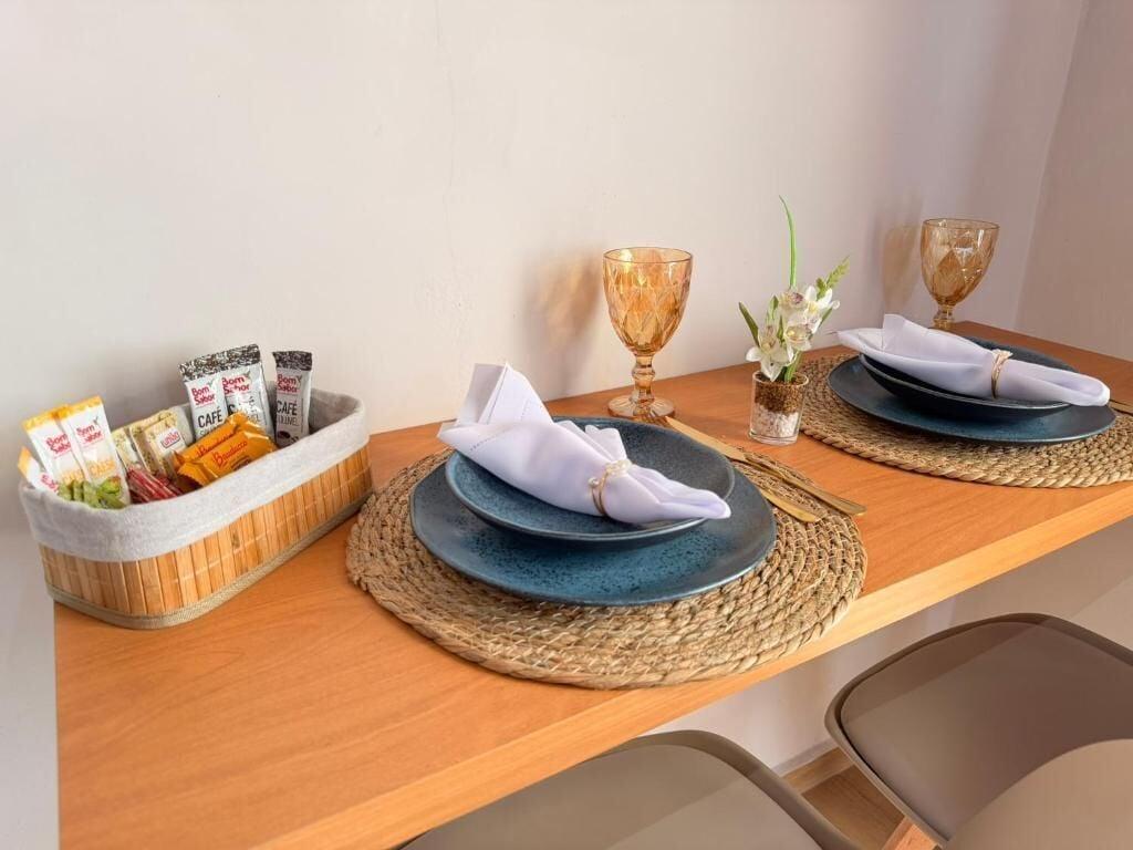 Restaurant Estúdios Entre Serras