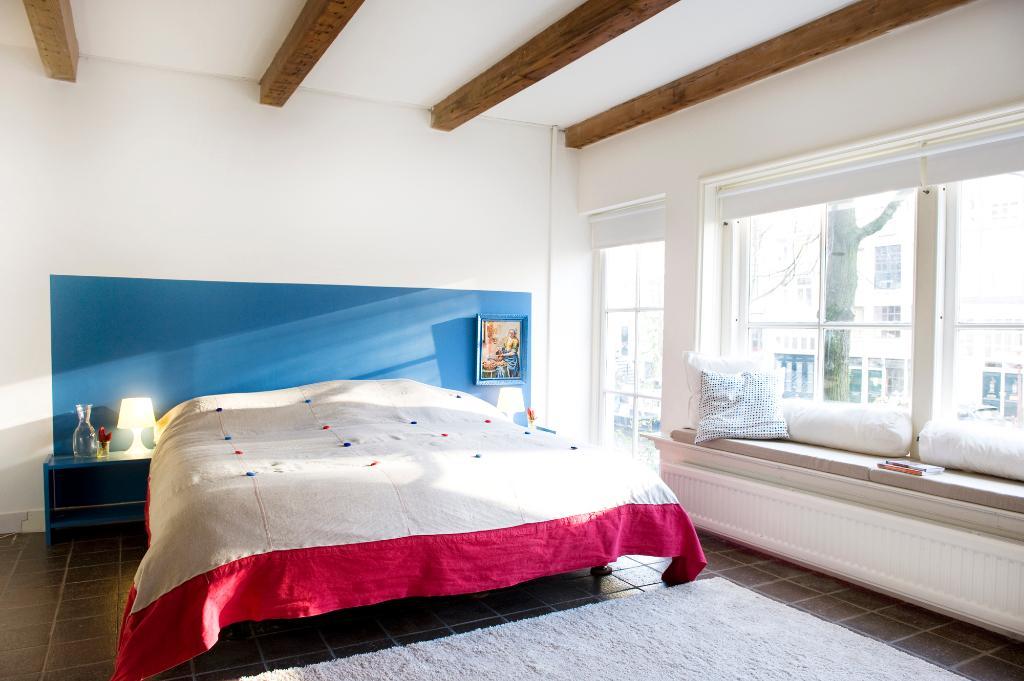 Varios Jackie O Bed & Breakfast