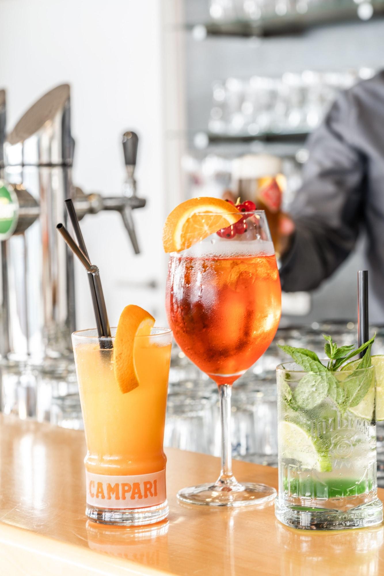 Restaurant Sankt Magdalena