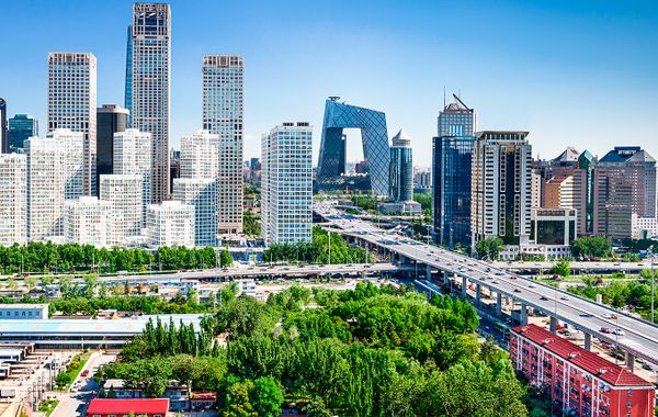 Sheraton Grand Beijing Dongcheng Hotel