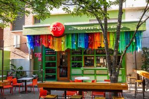 Alojamiento - Kasa 2nd Street Austin
