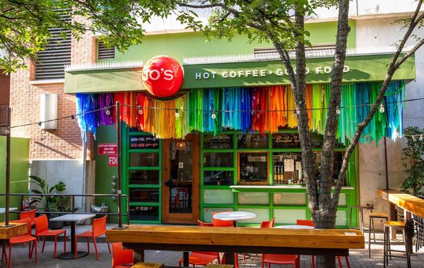 Kasa 2nd Street Austin