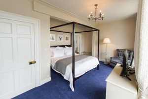 Alquiler Vacacional - Kinsale Town Centre, Georgian Townhouse