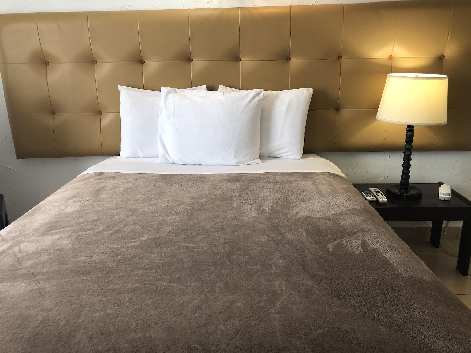 Habitación Coral by the Sea Hotel