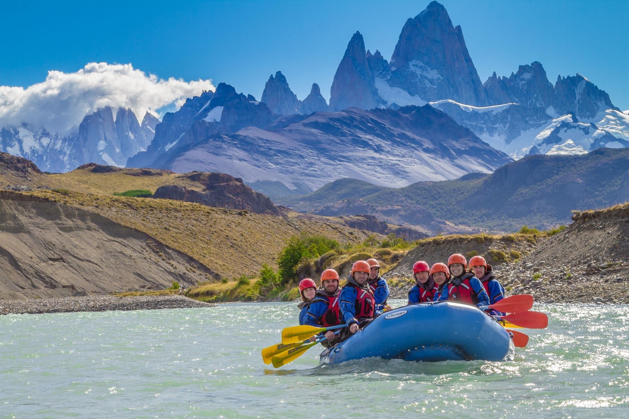 Instalaciones Recreativas Hotel del Glaciar Libertador