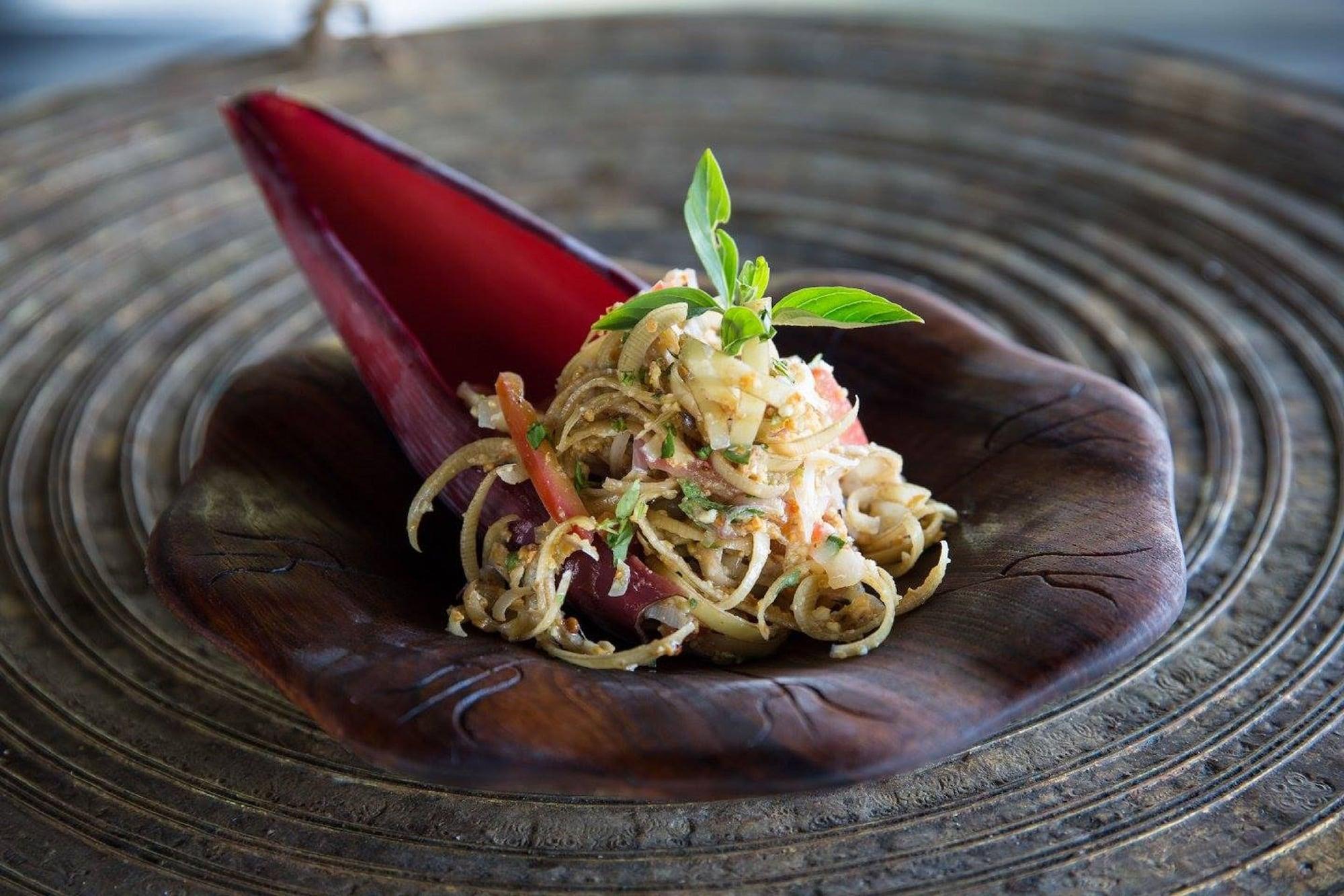 Restaurant Inle Princess Resort