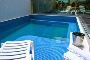 Hospedagens - Premium Flat Ponta Negra
