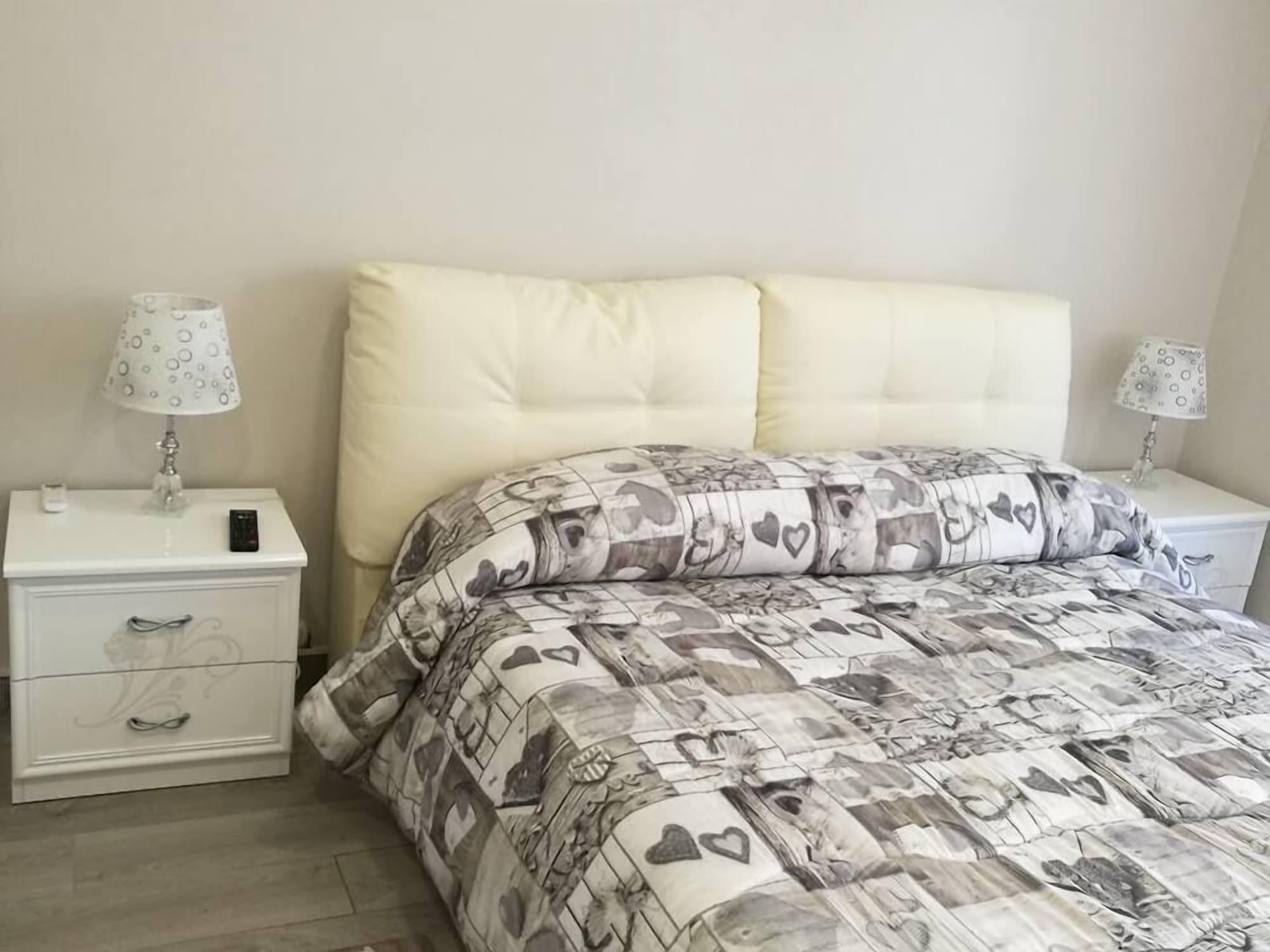 Habitación B&B Fratelli Nicoli