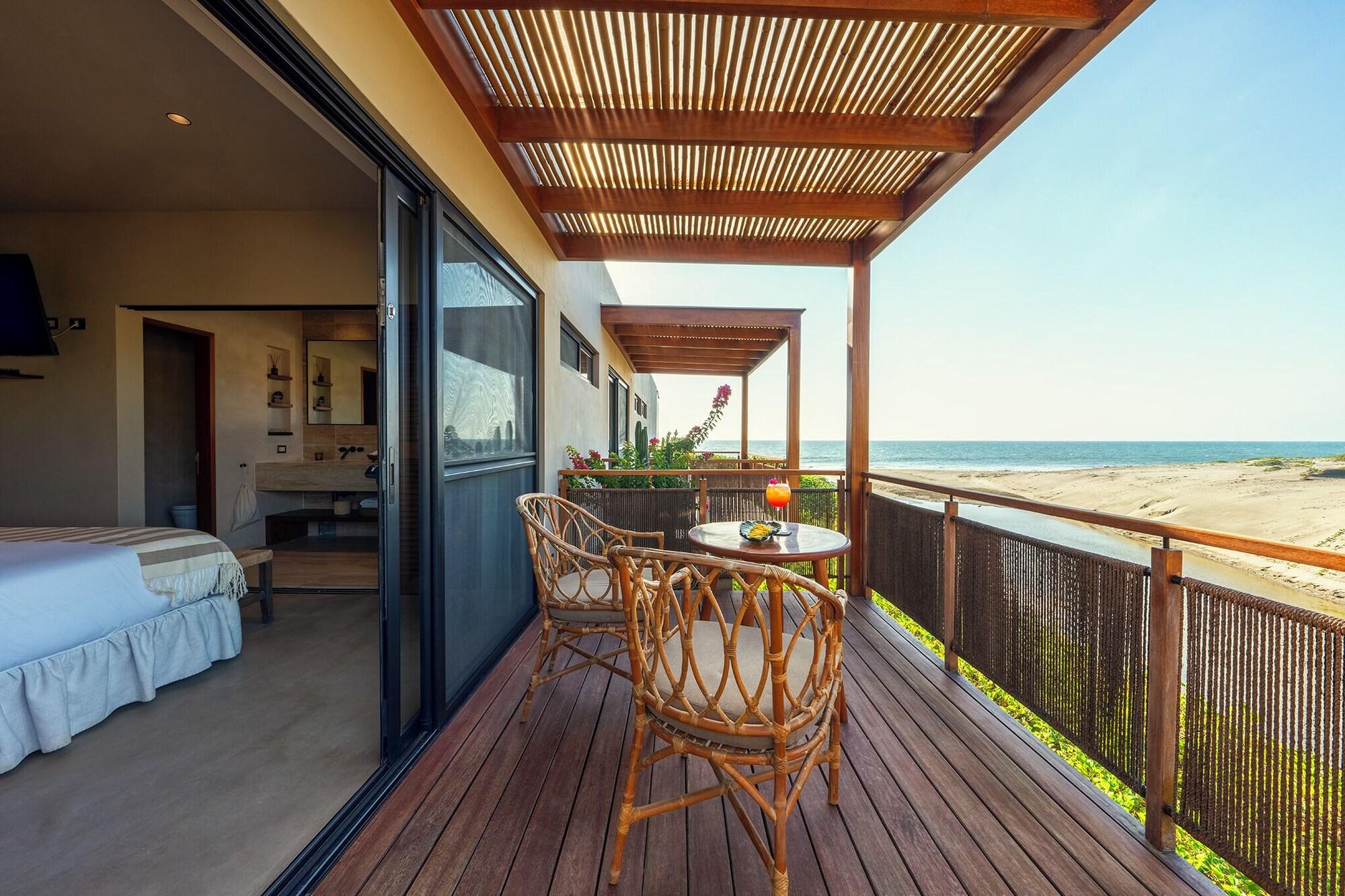 Habitación Norte Suites Boutique