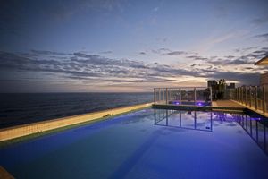 Alojamiento - Paradiso Macaé Hotel