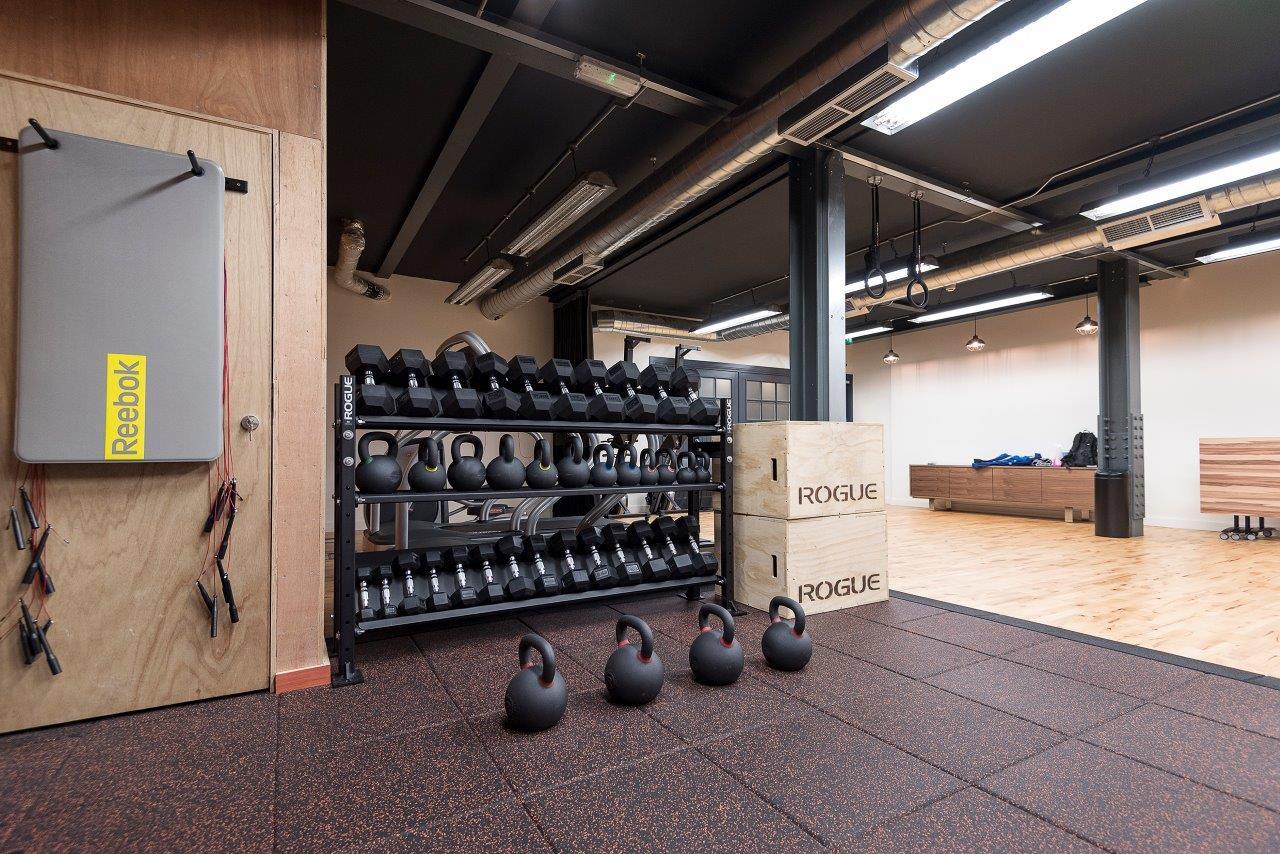 Instalaciones Recreativas Old Town Chambers, Autograph Collection