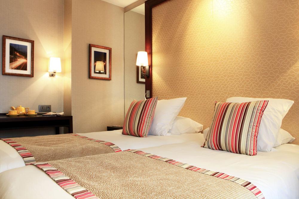 Hotel Best Western Folkestone Opera