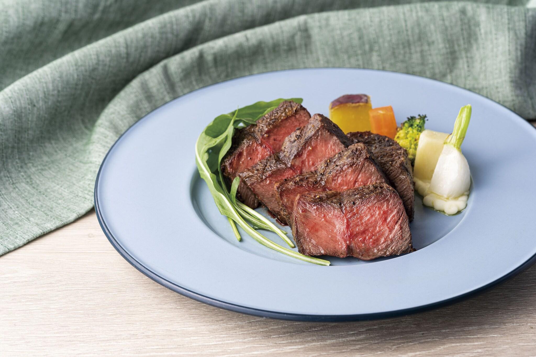 Restaurant Hotel JAL City Haneda Tokyo