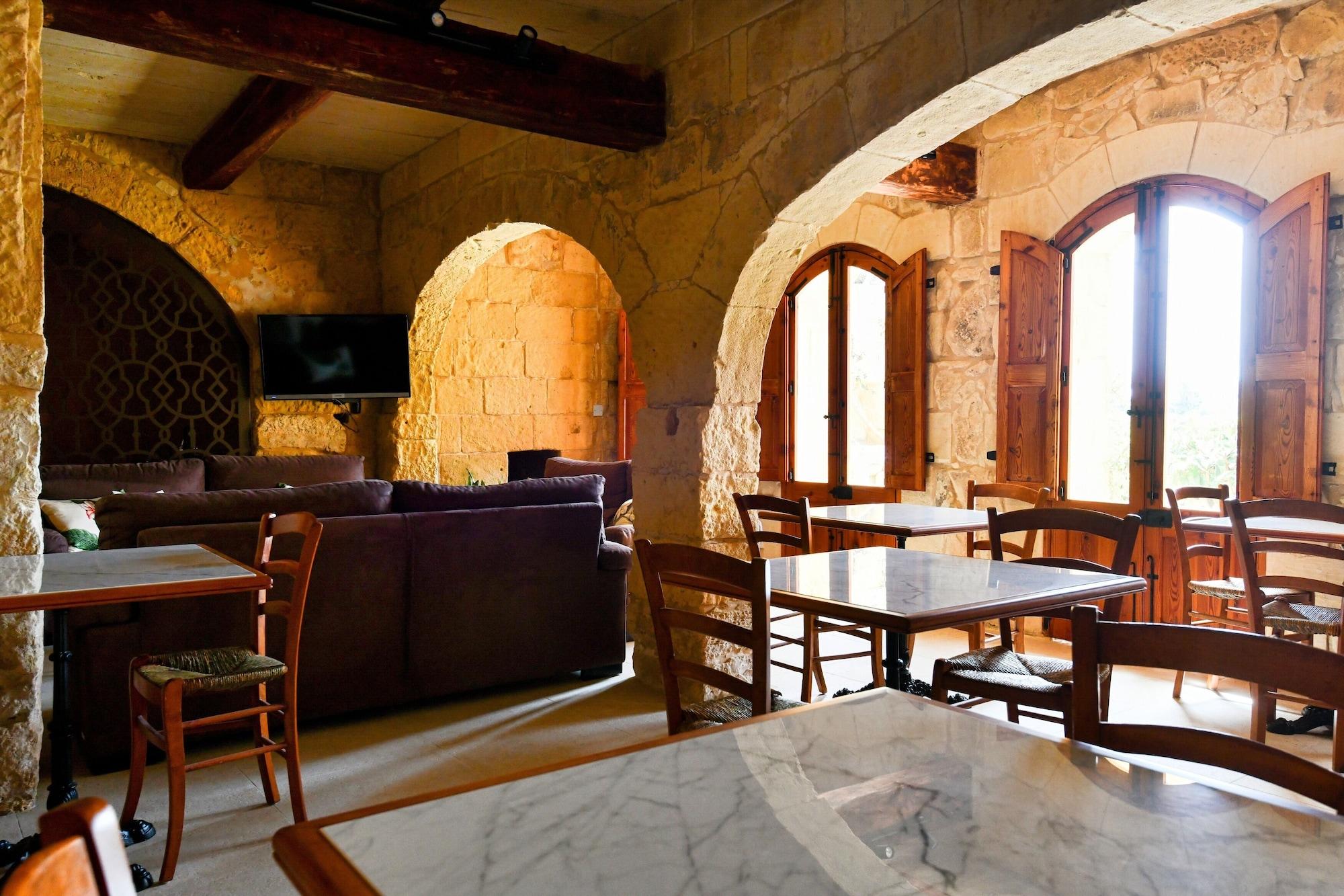 Restaurant Maria's B&B