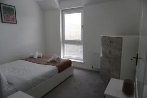 Alquiler Vacacional - Private Peaceful Detached Property near Glasgow