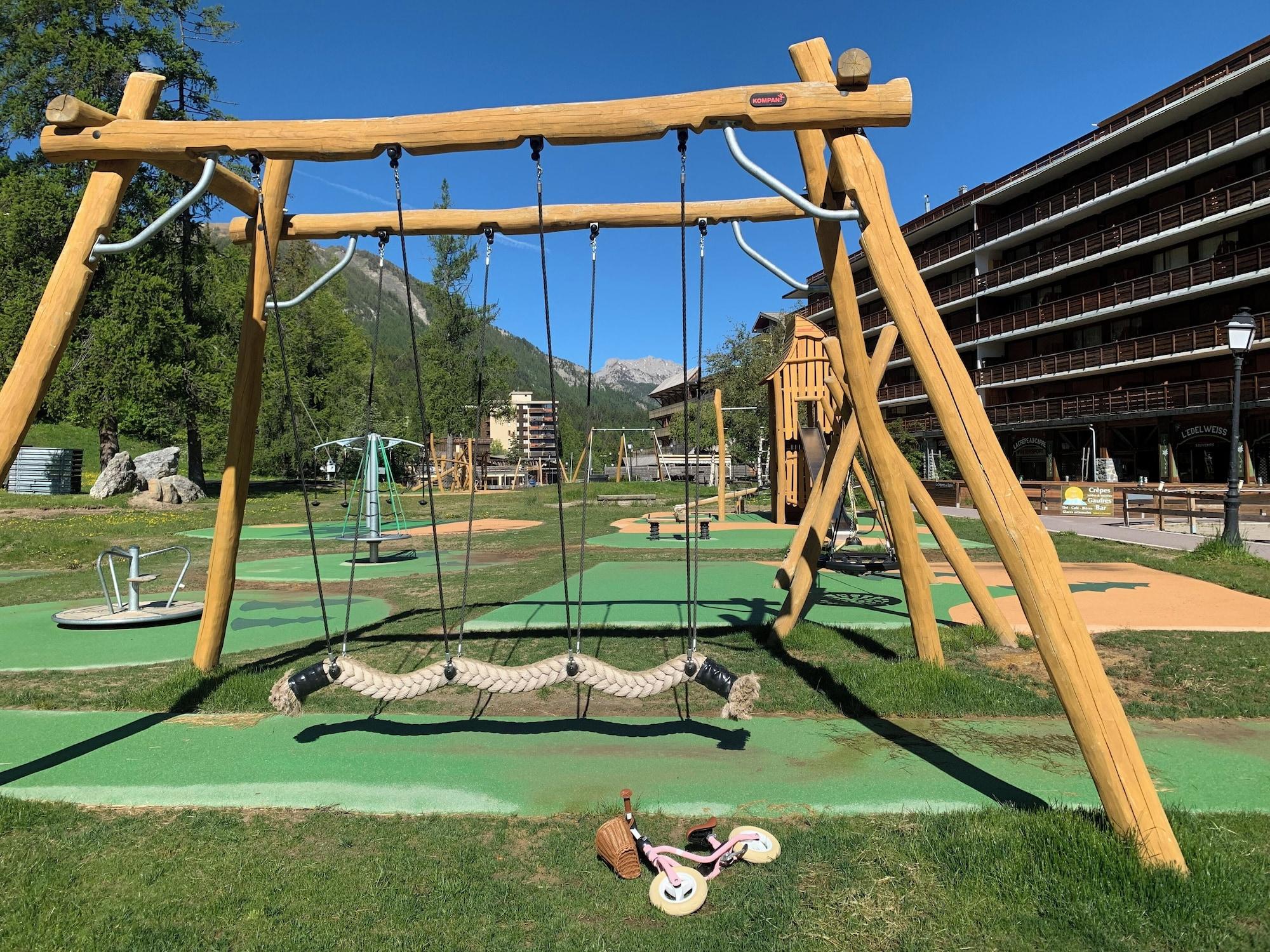 Vista Exterior Godille Immobilier