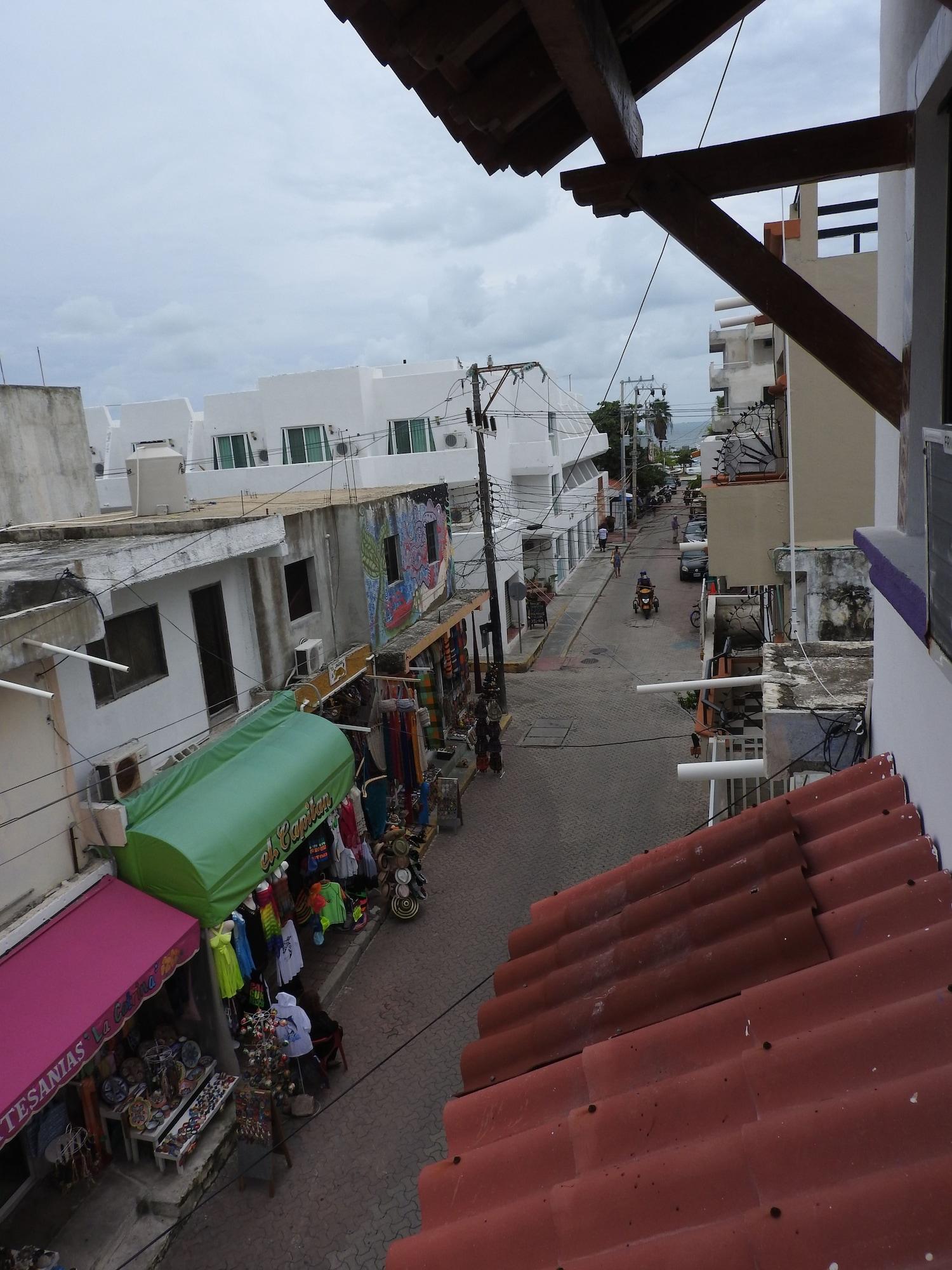 Comodidades del Alojamiento Hotel Marcianito