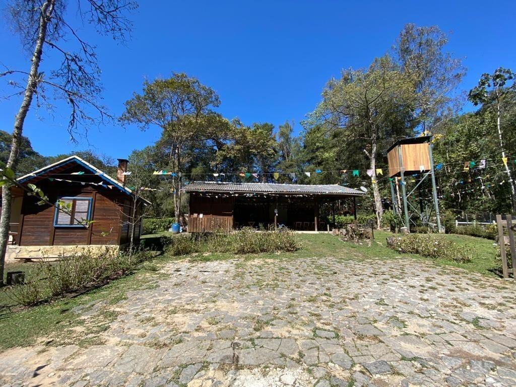 Restaurant Cabanas Do Visconde