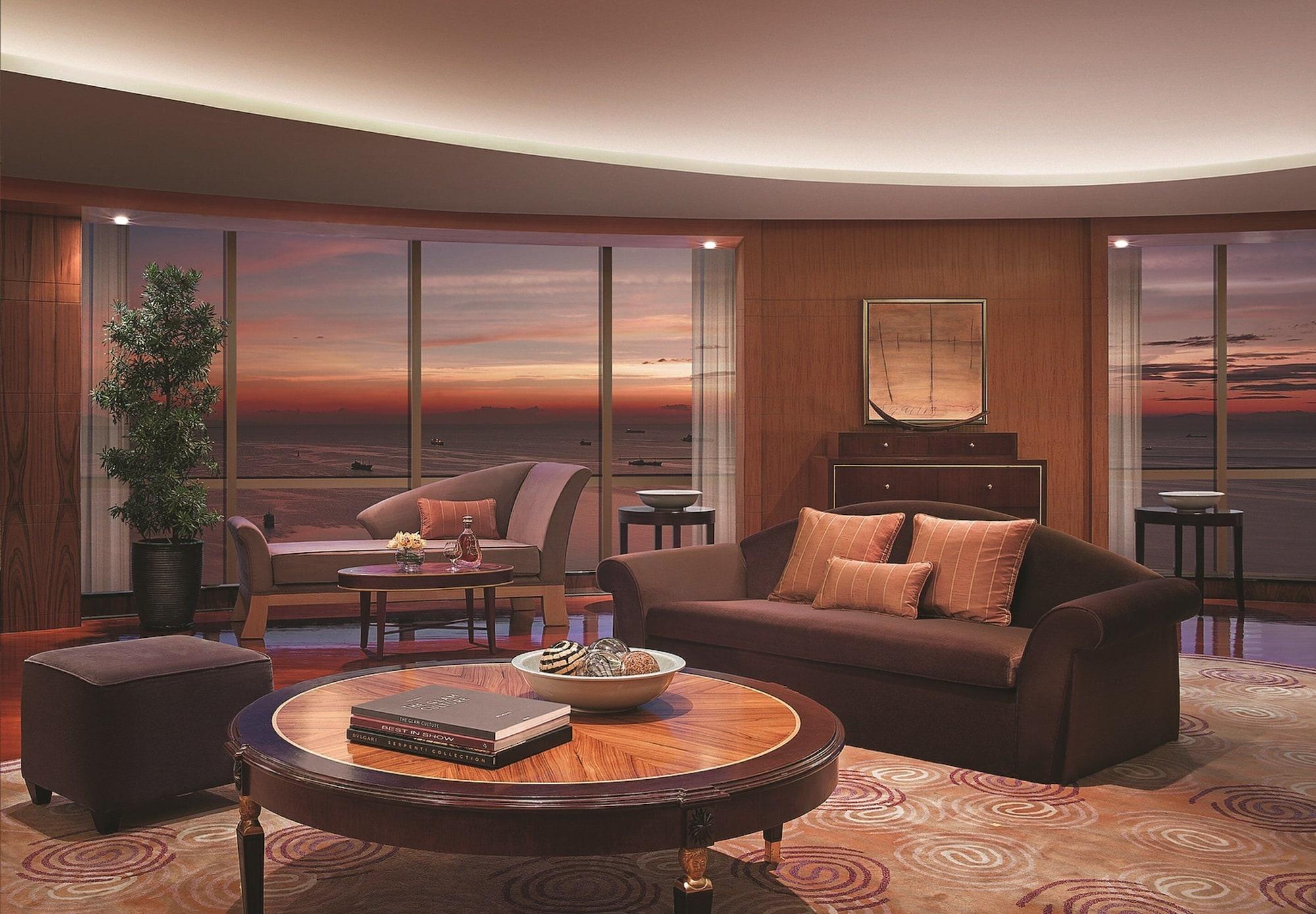 Habitación New Coast Hotel Manila