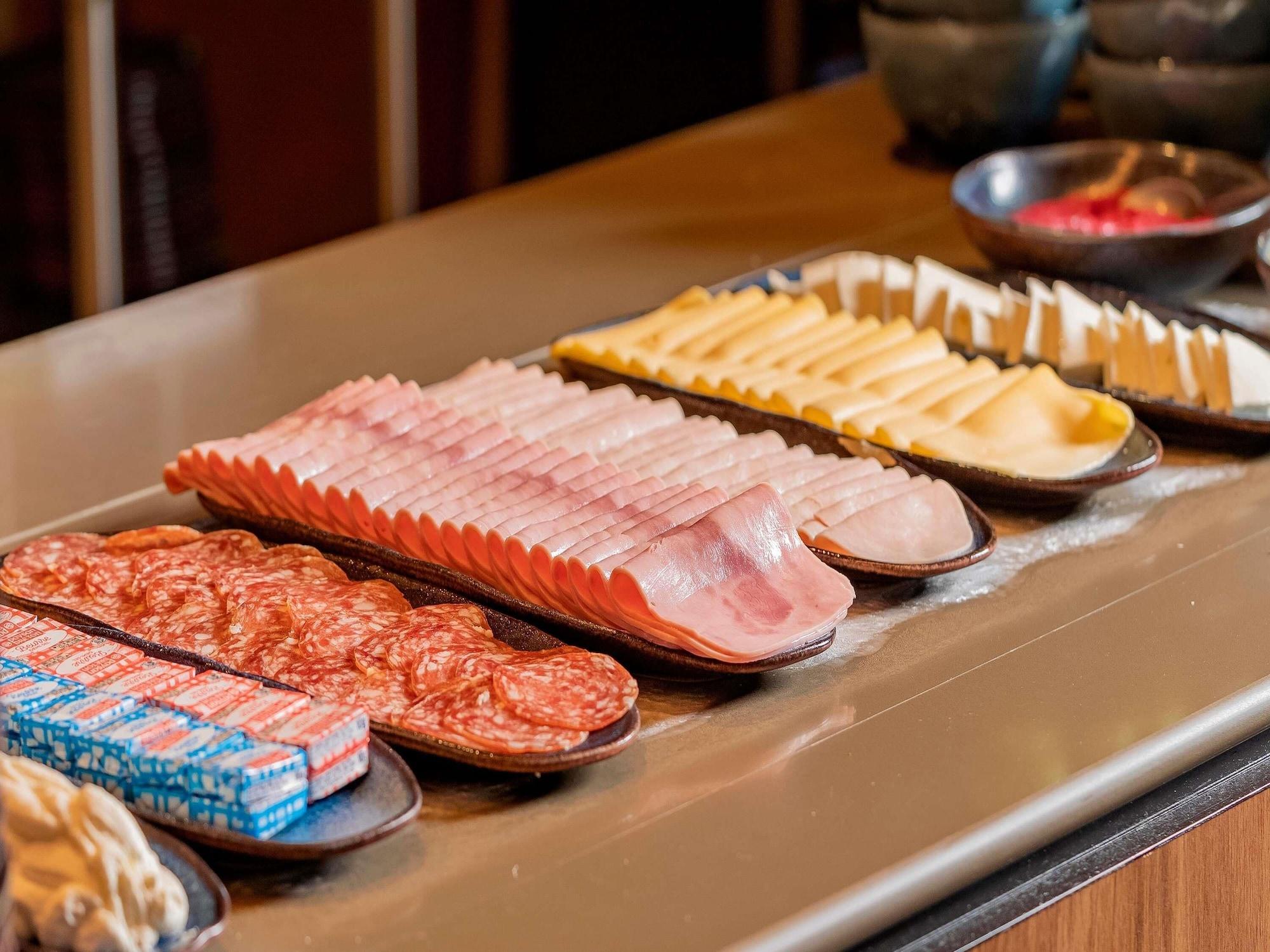 Restaurant Pullman Sao Paulo Ibirapuera