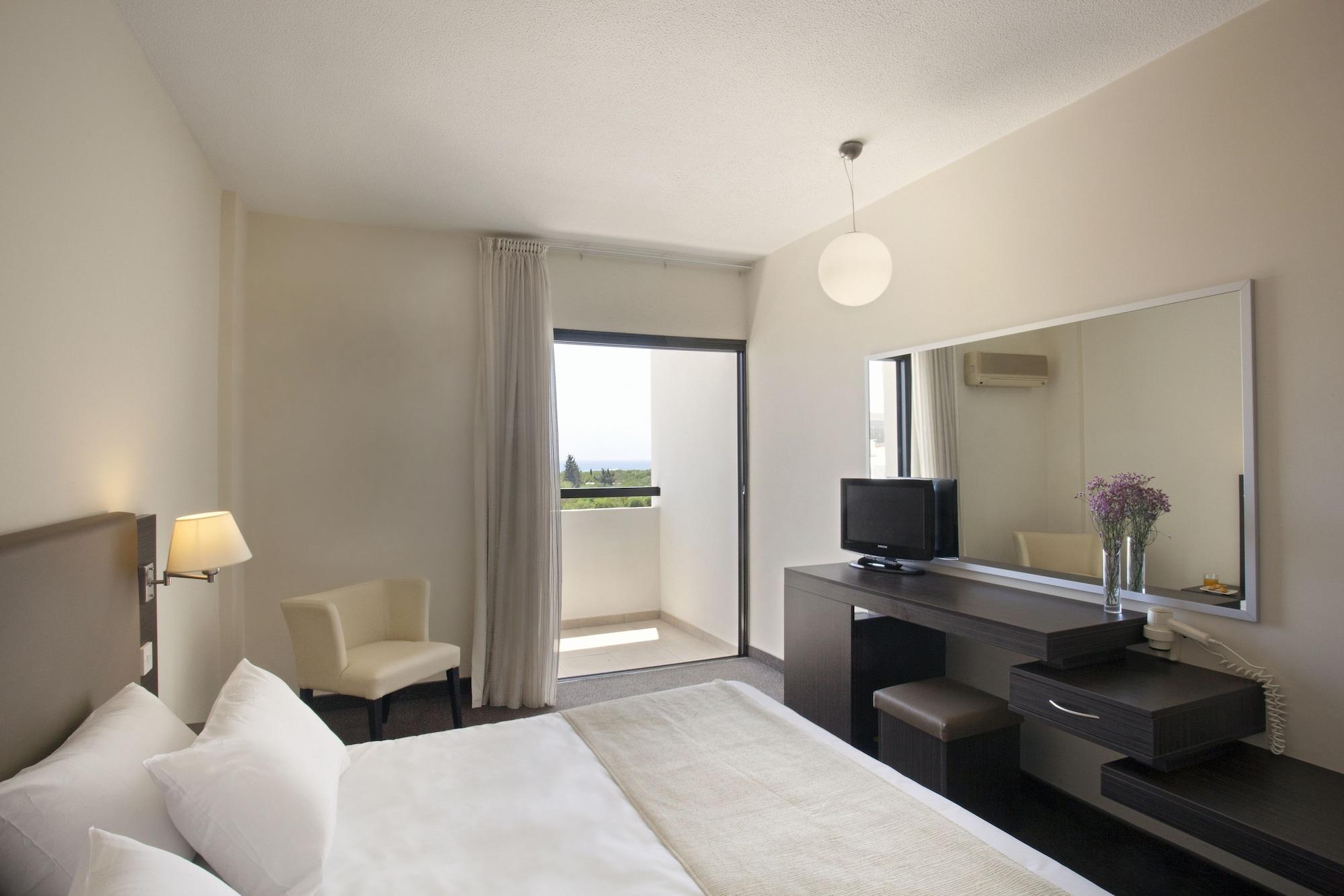 Habitación Christofinia Hotel