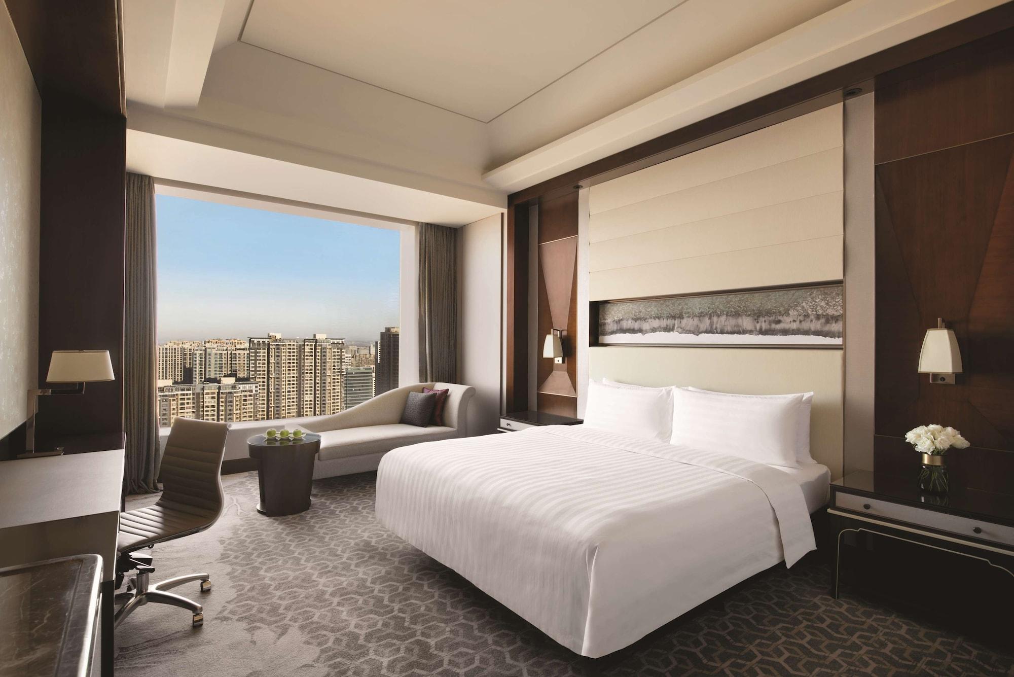 Habitación Shangri-La Tangshan
