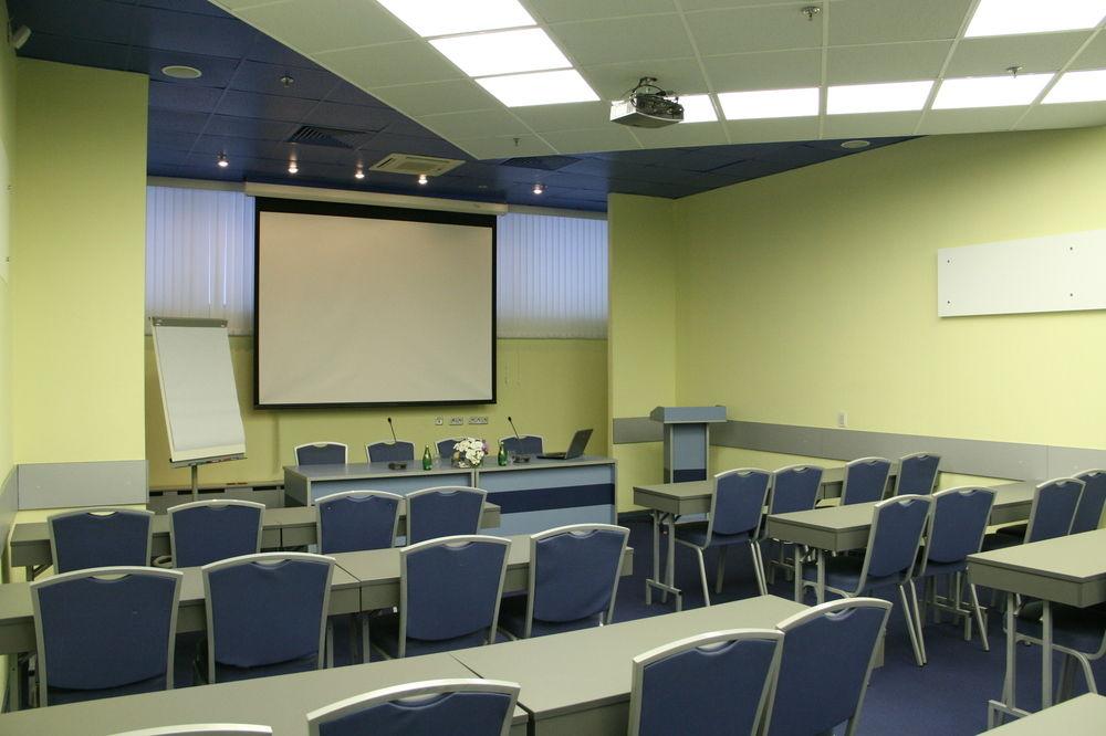 Hotel Hotel Izmailovo Gamma