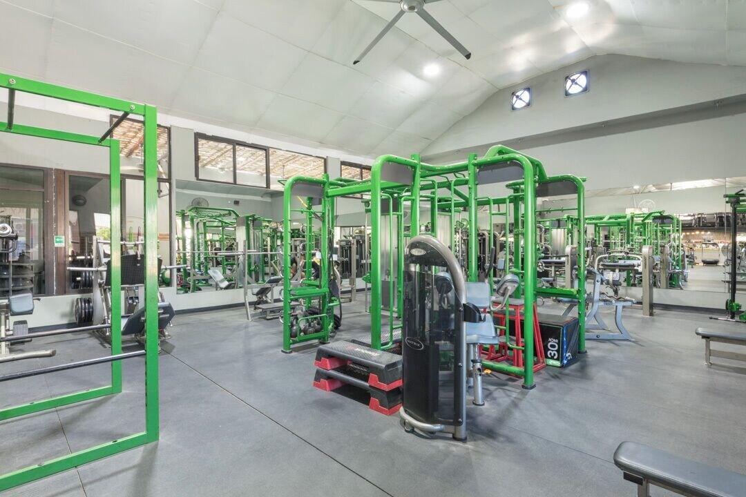 Gimnasio Medano Hotel and Spa