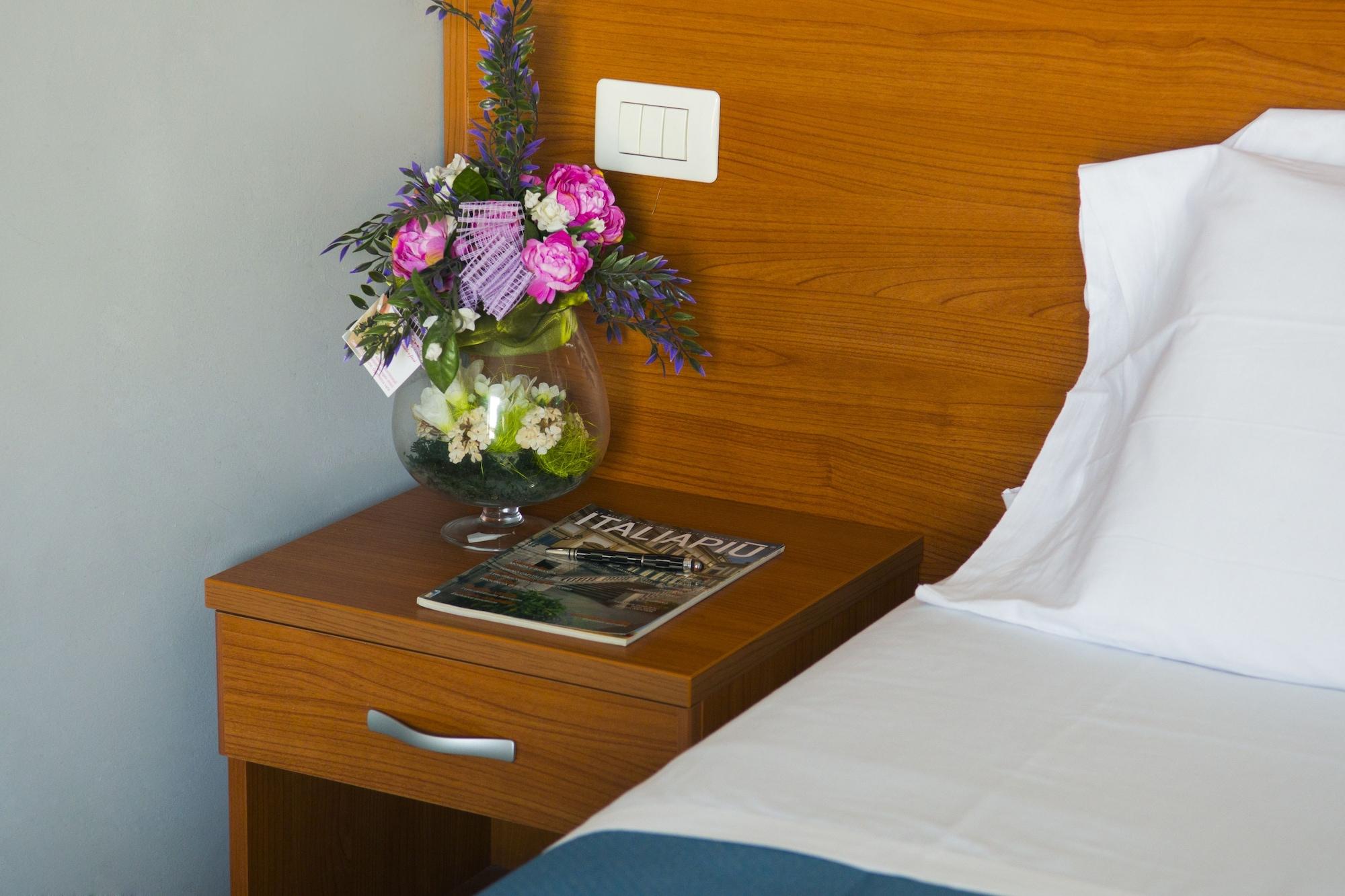 Habitación Hotel Dei Pini