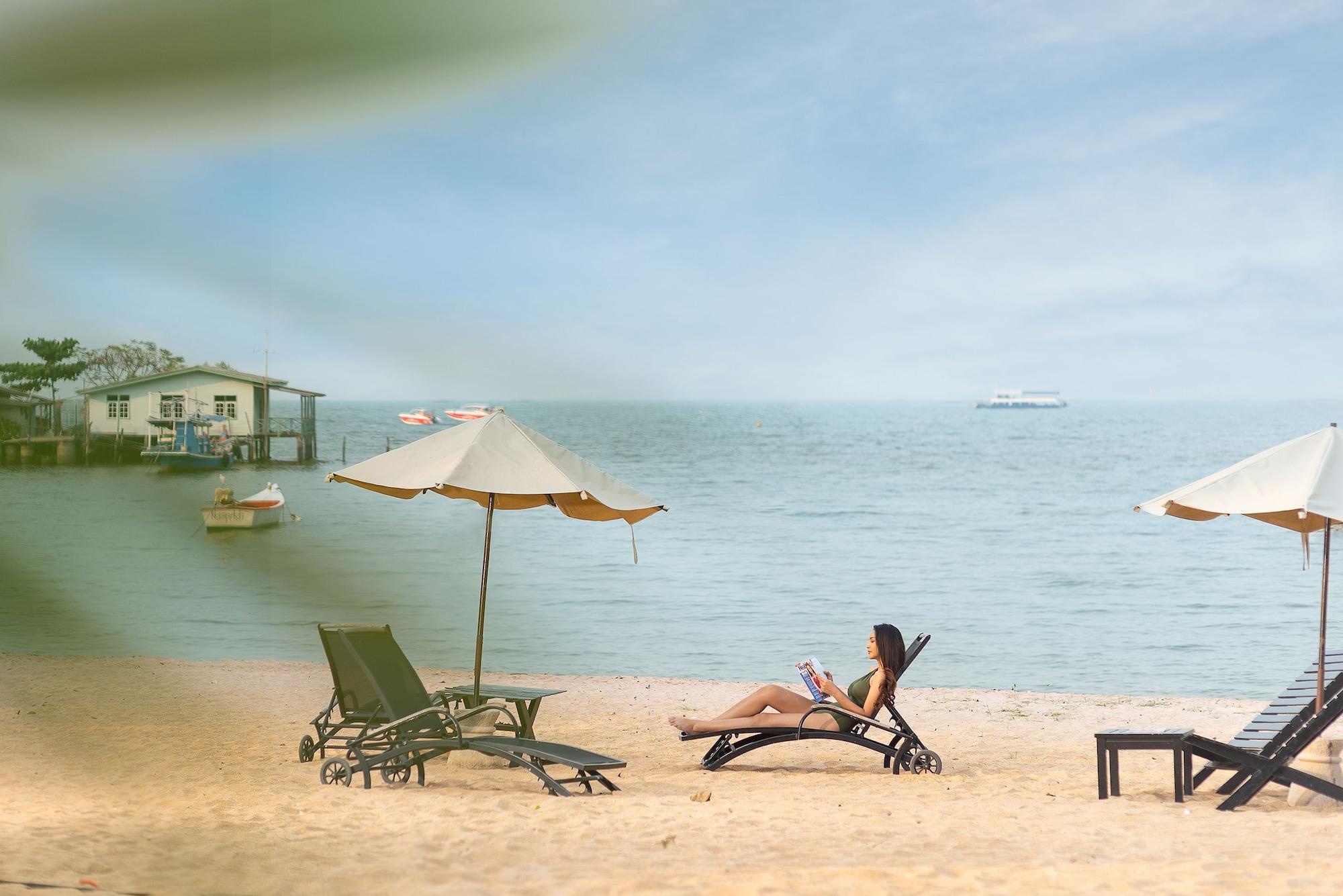 Playa The Zign Premium Villa
