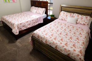 Alquiler Vacacional - 4Bdrm 2.5Bath 8Bed - Story North Houston
