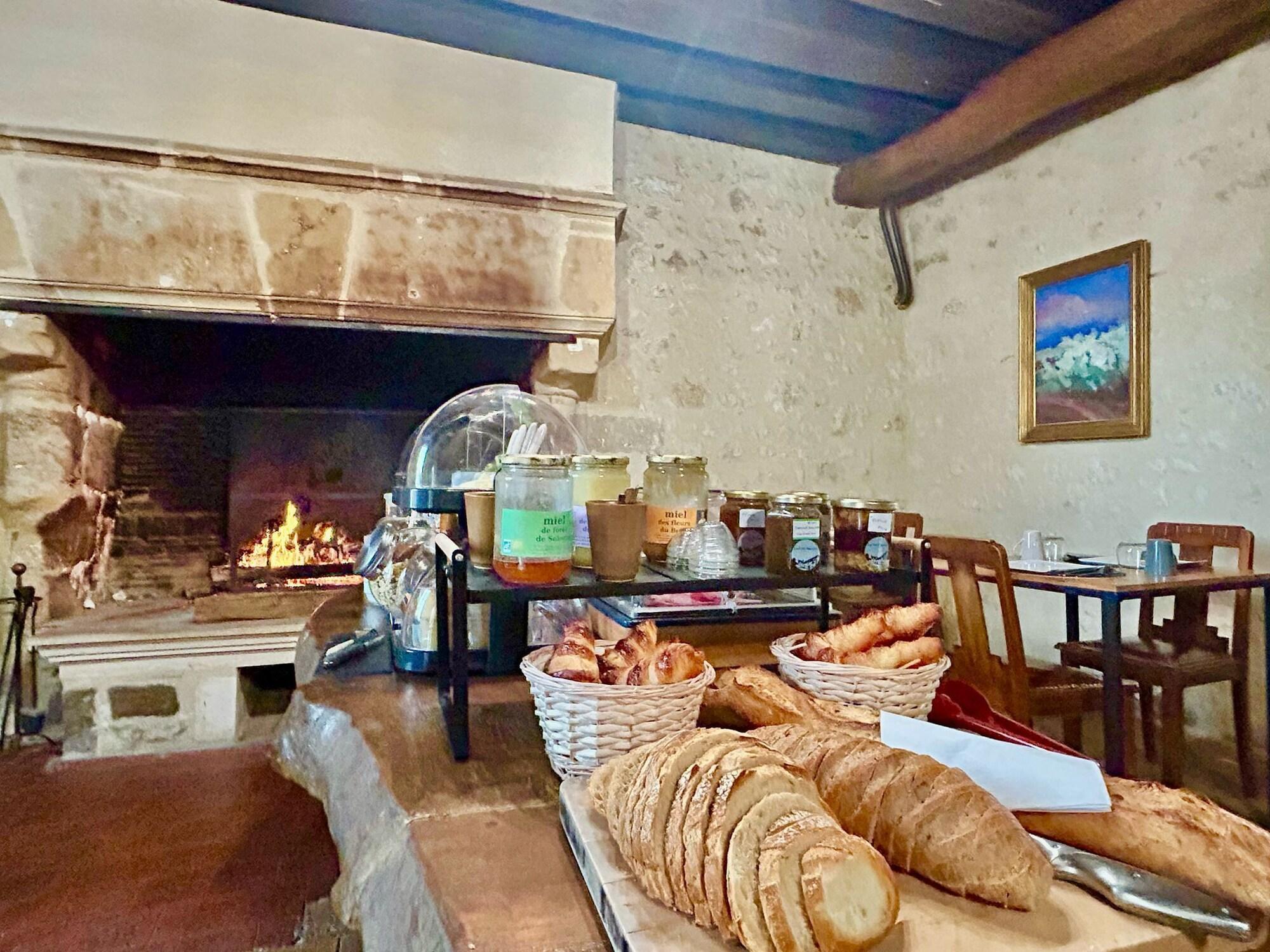 Restaurant Le Petit Nancay