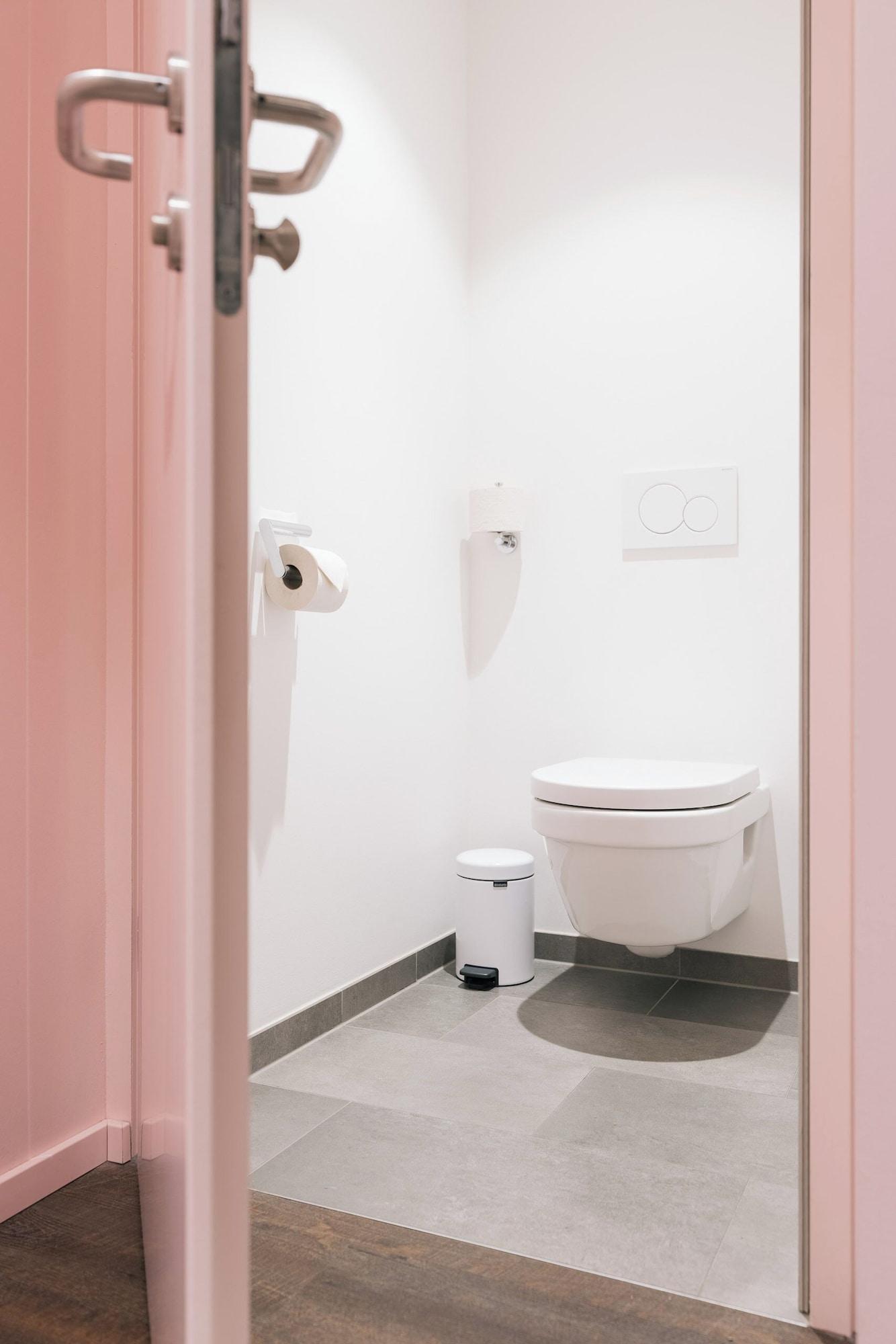 Set de Habitación Hotel Schani Wien Hauptbahnhof