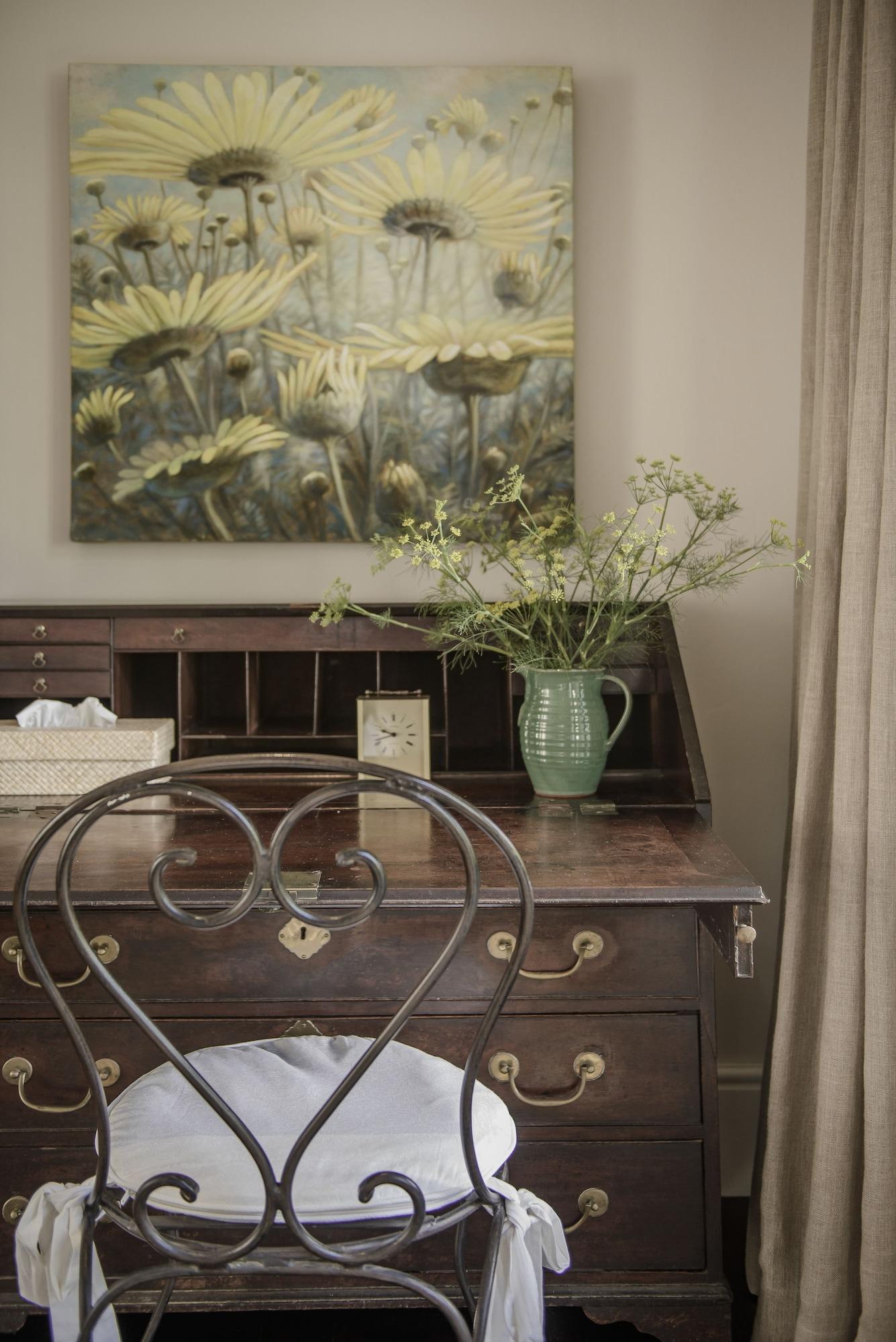 Set de Habitación Torburnlea Homestead Luxury Accommodation