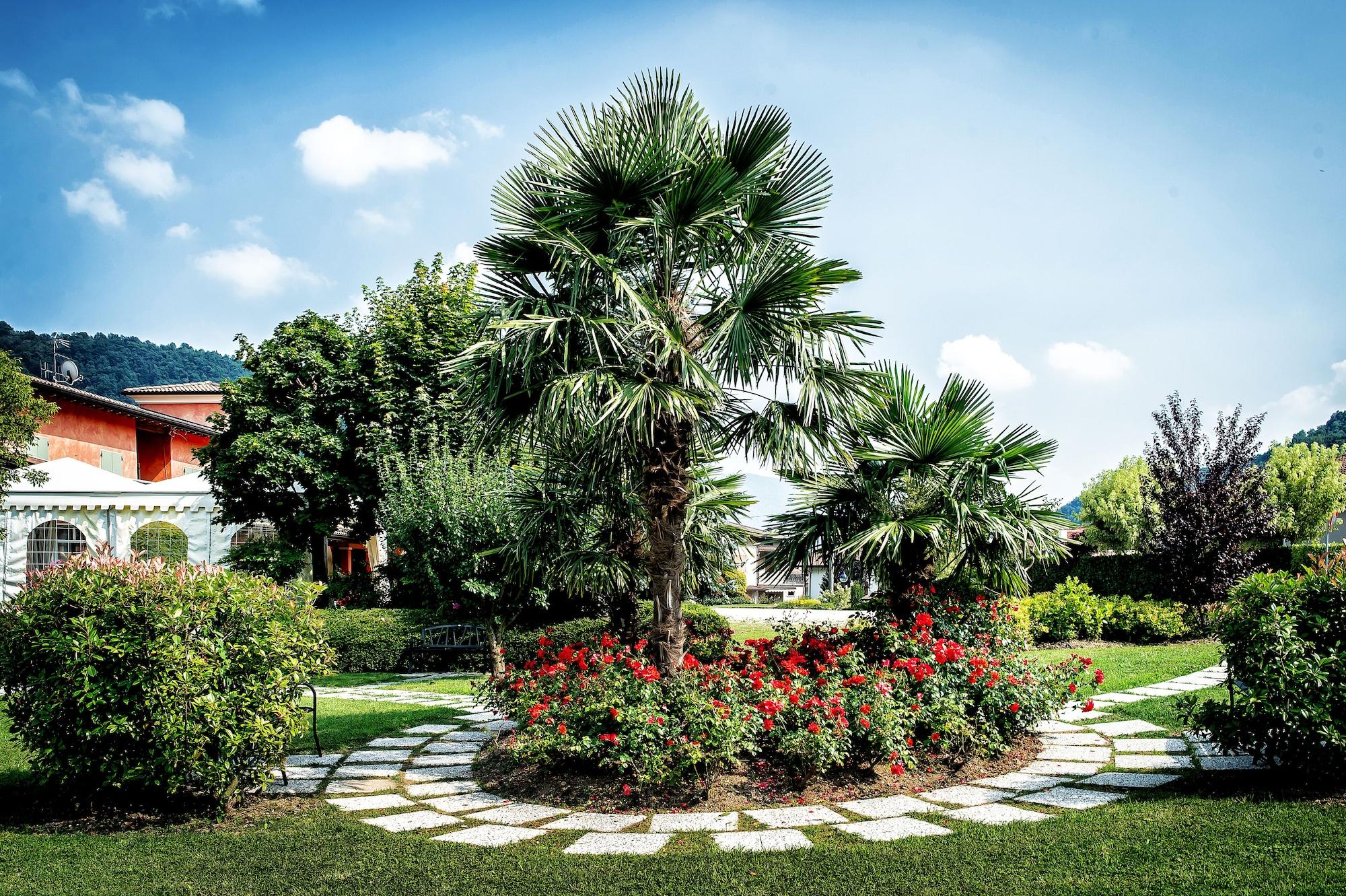 Vista Exterior Al Poggio Verde