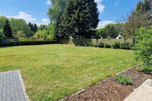 Alquiler Vacacional - Haus Lena 2 - Holiday near the Baltic Sea including free Wi-Fi (V-DSL)