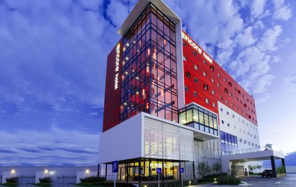 Ramada Encore by Wyndham Aguascalientes