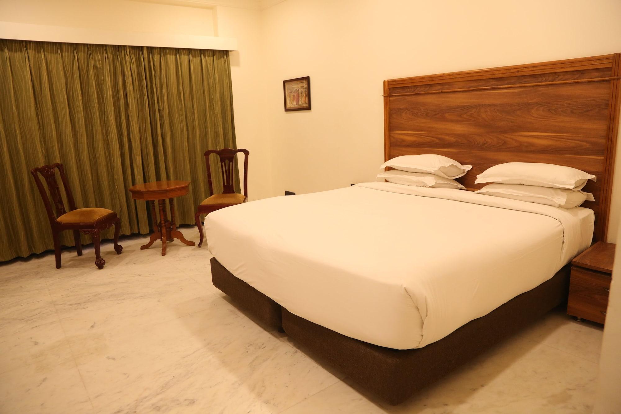 Habitación Maharaja Ganga Mahal