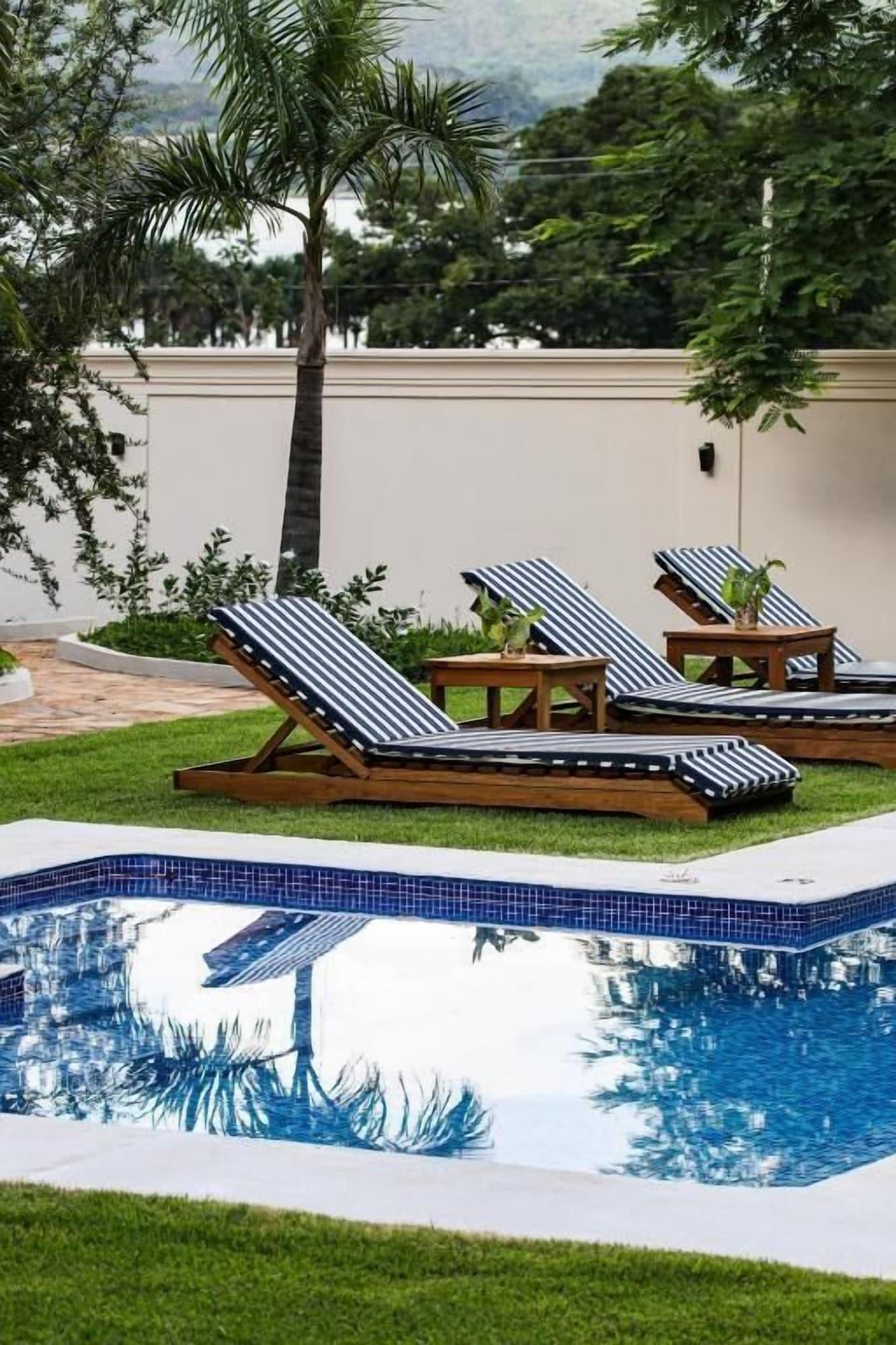 Varios Pousada Manacá Exclusive Suítes